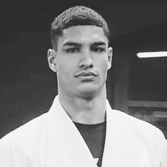 ALI MBOW