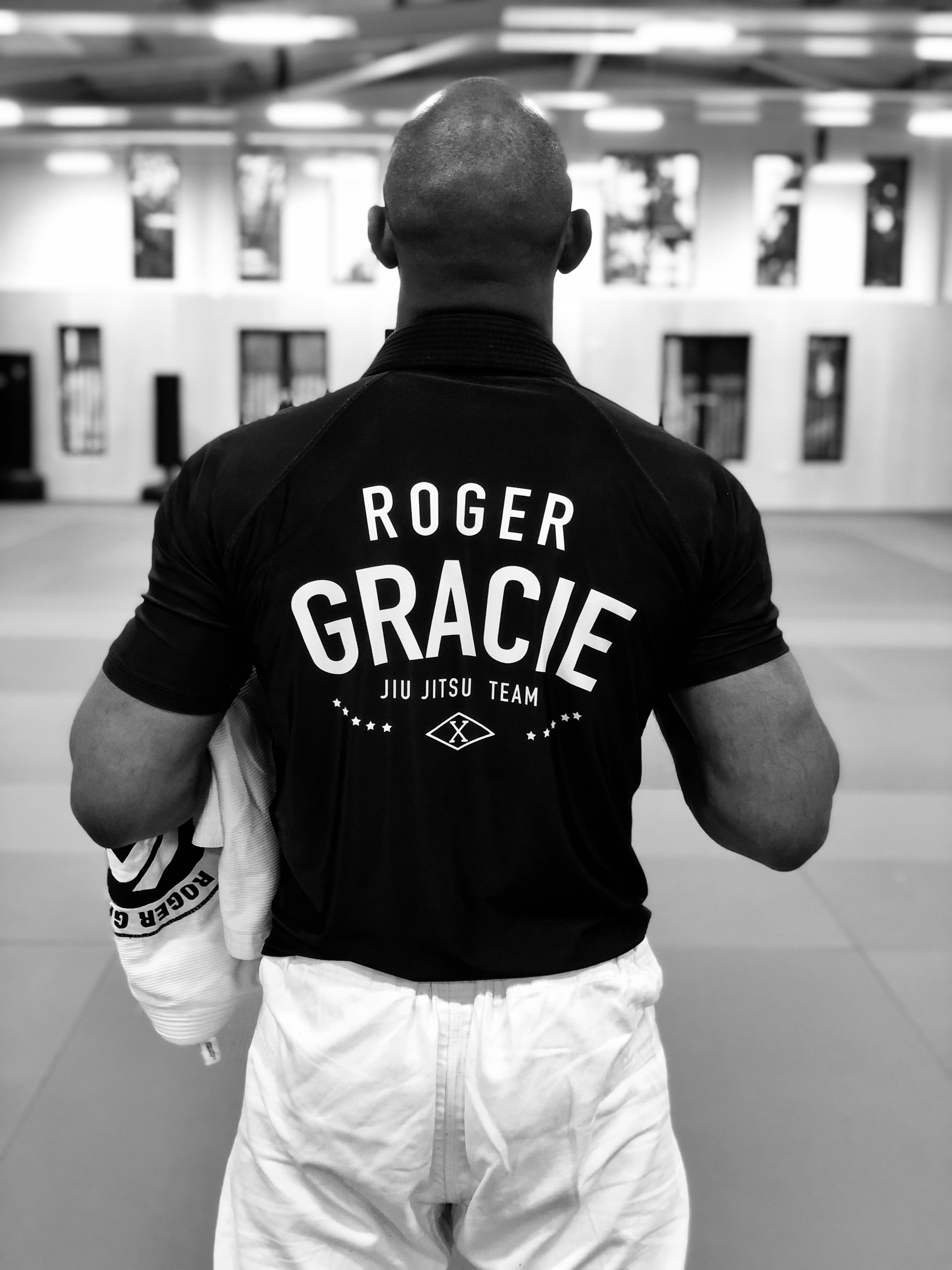 Jiu Jitsu Image