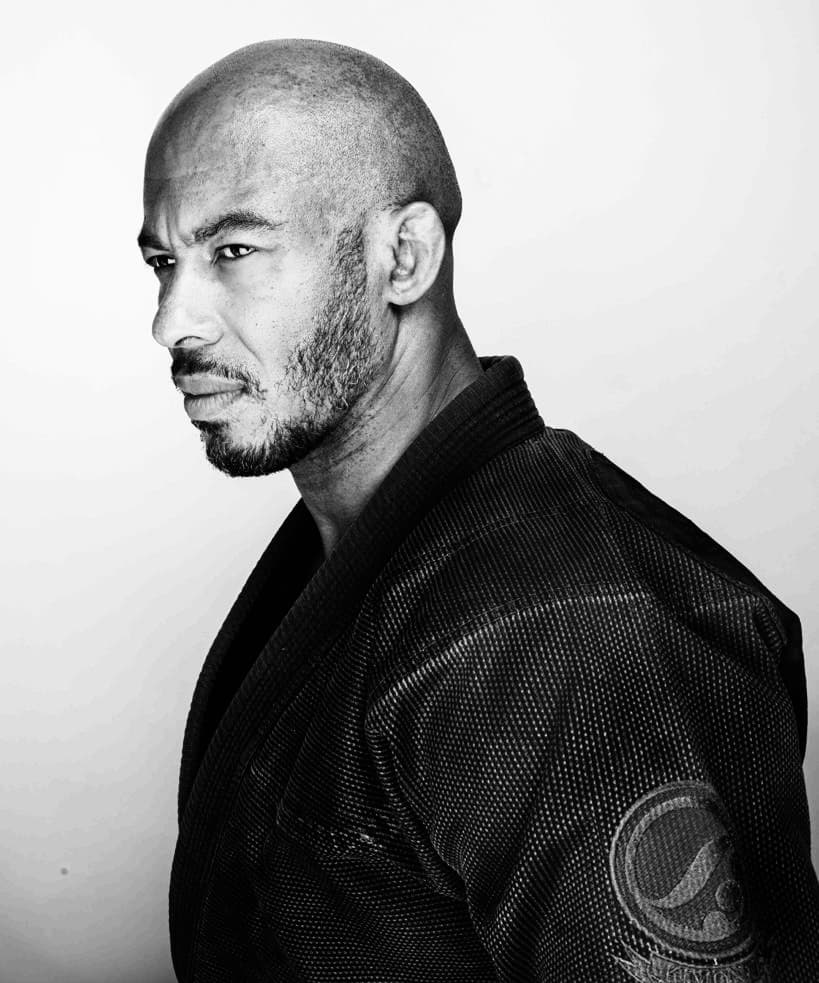 VAI jiujitsu image
